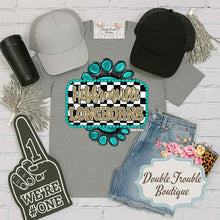 Load image into Gallery viewer, WESTERN SPIRIT TEE