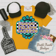 Load image into Gallery viewer, WESTERN SPIRIT TEE