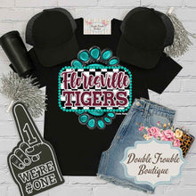 Load image into Gallery viewer, WESTERN SPIRIT TEE