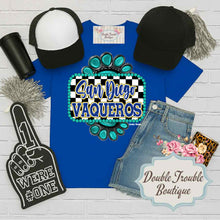 Load image into Gallery viewer, WESTERN SPIRIT TEE