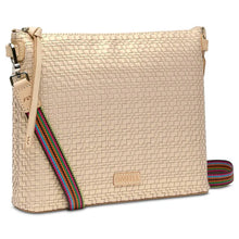 Load image into Gallery viewer, PEARL DOWNTOWN CROSSBODY