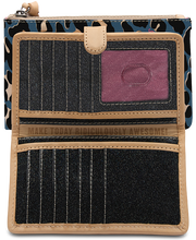 Load image into Gallery viewer, DANNI SLIM WALLET