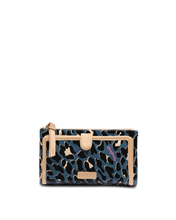 Load image into Gallery viewer, DANNI SLIM WALLET