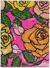 Load image into Gallery viewer, LILY NOTEBOOK