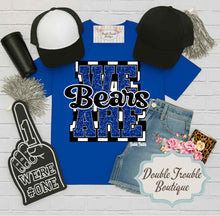 Load image into Gallery viewer, WE ARE MASCOT SPIRIT TEE