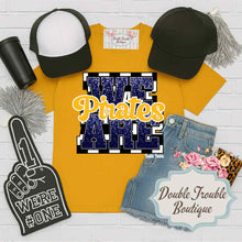 Load image into Gallery viewer, WE ARE MASCOT SPIRIT TEE