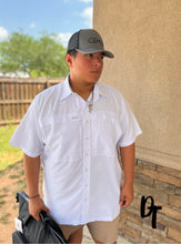 Load image into Gallery viewer, GAMEGUARD MICROFIBER -WHITE