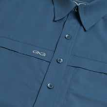 Load image into Gallery viewer, GAMEGUARD MICROFIBER SHIRT -WAHOO