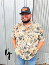 Load image into Gallery viewer, CAMO GAMEGUARD ORIGINAL SHIRT