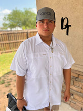 Load image into Gallery viewer, GAMEGUARD MICROFIBER -WHITE