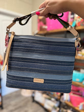 Load image into Gallery viewer, ROYAL, DOWNTOWN CROSSBODY
