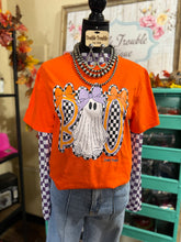 Load image into Gallery viewer, BOO GRAPHIC TEE
