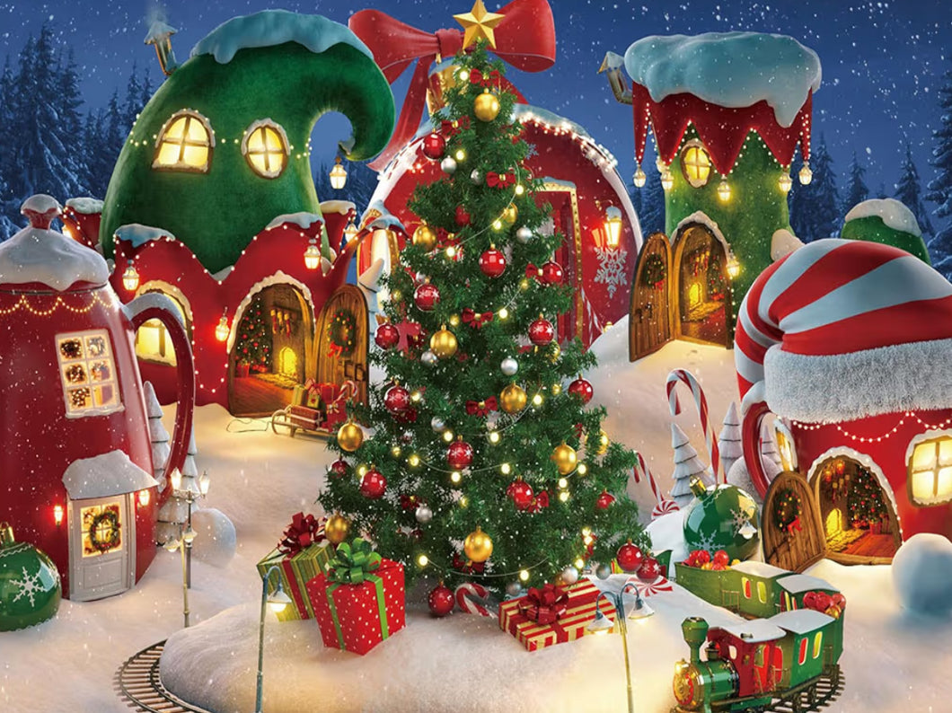 🎄CHRISTMAS PICTURES RESERVATION 🎄