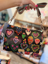 Load image into Gallery viewer, VIDA, METRO CROSSBODY
