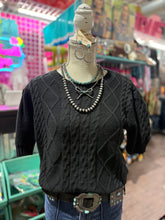 Load image into Gallery viewer, Western Nightfall Top
