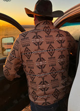 Load image into Gallery viewer, THE GERONIMO PULLOVER
