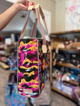 Load image into Gallery viewer, CLASSIC TOTE, VIDA
