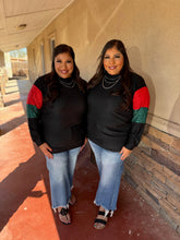 Load image into Gallery viewer, THE CHRISTMAS TOP
