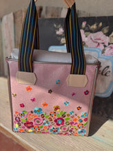 Load image into Gallery viewer, Rosaline Classic Tote
