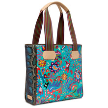 Load image into Gallery viewer, Tasha Classic Tote
