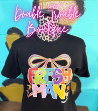 Load image into Gallery viewer, PREPPY BACK TO SCHOOL TEE
