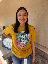 Load image into Gallery viewer, Happy Easter Tee
