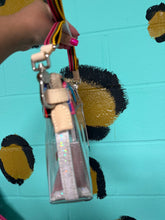 Load image into Gallery viewer, Downtown Crossbody, Clear Sophie
