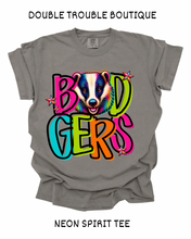 Load image into Gallery viewer, NEON SPIRIT TEE
