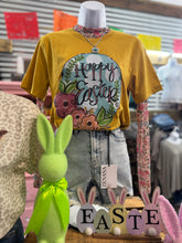 Load image into Gallery viewer, Happy Easter Tee
