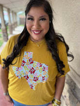 Load image into Gallery viewer, Texas Fiesta Tee
