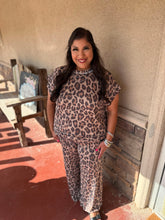 Load image into Gallery viewer, SPOTTED WILD PANTS
