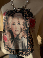Load image into Gallery viewer, Dolly Wildflower Tee Pre-Order
