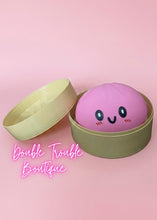 Load image into Gallery viewer, Mystery Jumbo Dumpling Squishy
