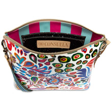 Load image into Gallery viewer, BIANCA DOWNTOWN CROSSBODY
