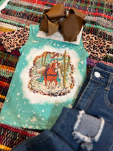 Load image into Gallery viewer, Desert Cowboy Kids Tee
