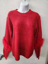 Load image into Gallery viewer, JOLLY KNIT SWEATER
