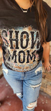 Load image into Gallery viewer, SHOW MOM VNECK TEE
