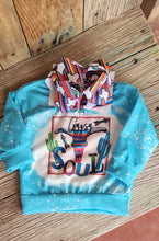 Load image into Gallery viewer, GYPSY SOUL PULLOVER
