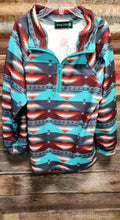 Load image into Gallery viewer, LIL TEXAS TORNADO PULLOVER
