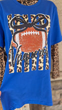 Load image into Gallery viewer, VAQUEROS FOOTBALL
