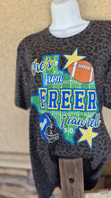 Load image into Gallery viewer, SHE'S FROM FREER TEE
