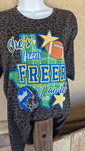 Load image into Gallery viewer, SHE'S FROM FREER TEE
