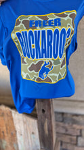 Load image into Gallery viewer, GO BUCKS TEE
