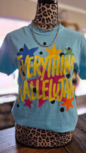 Load image into Gallery viewer, EVERYTHING HALLELUJAH TEE
