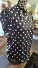 Load image into Gallery viewer, DOT DARLING TOP

