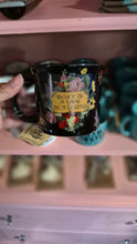 Load image into Gallery viewer, DON'T BE A LADY BE A LEGEND COFFE MUG
