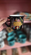 Load image into Gallery viewer, DON'T BE A LADY BE A LEGEND COFFE MUG
