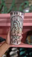 Load image into Gallery viewer, OUR LADY TUMBLER
