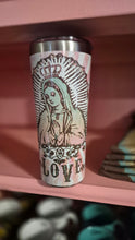Load image into Gallery viewer, OUR LADY TUMBLER
