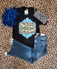 Load image into Gallery viewer, BUCKS WESTERN GEM TEE
